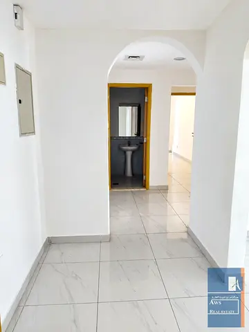 Affordable 2-Bedroom Flat Available for Families