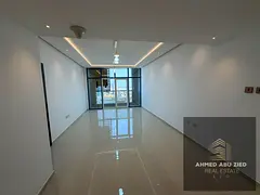 1 Bedroom Apartment for Rent in Al Nuaimiya 3 Ajman Near Verona R/A Luxury Tower | 2 Baths Open View