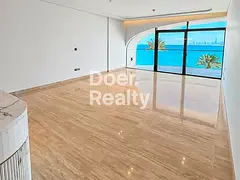 Sea view | Handover soon | Unique Property