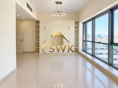 Spacious 2 Bedroom Apartment for Rent in Al Hamriya | AED 110,000 | Chiller Free | Balcony