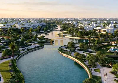 Prestigious Investment Villa Marèva 2 | The Oasis