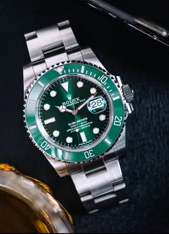 Automatic watch