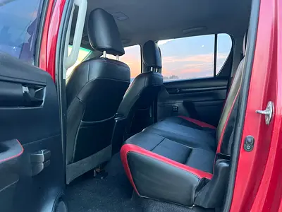 2021 Toyota HILUX — миниатюра 15