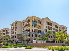 Community View | Vacant | Prime Location