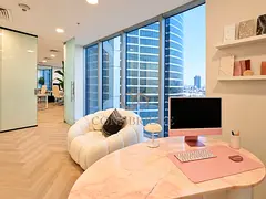 Exclusive | Fully Furnished | Premium Amenities