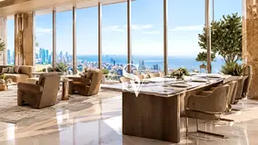 Rockefeller Tower | Premium Office Spaces