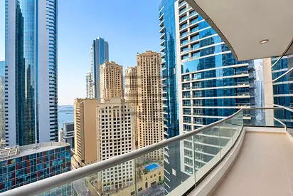 Near Tram | Bright Layout | Ready to Move