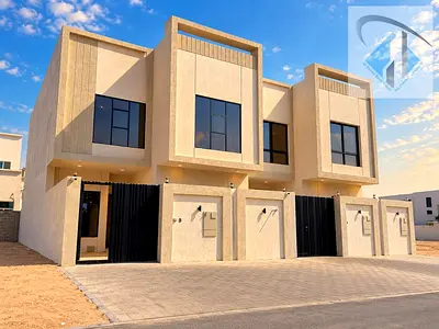 امتلك فيلا بنفس تكلفة الإيجار بموقع استثنائي وسعر خاص يشمل رسوم التسجيل ونقل الملكية