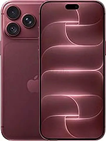 iPhone 18 Pro Max TDRA burgandy
