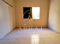 READY TO MOVE STUDIO NEAR MUWAILEH PARK FOR FAMILY ONLY SEPARATE KITCHEN