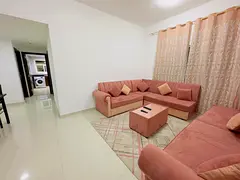 2BKH furnished apartment | Real photos from our units | Neat & clean furniture | Bills & internet in