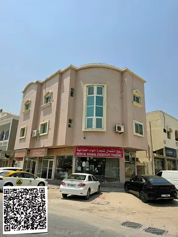 سكن عمال/سكن عائلي/ قرب جميع الخدمات/ مكيفات موجوده
