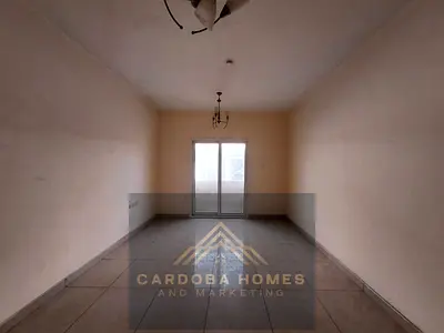 Spacious 2bhk Apartment with Balcony and central ac available for rent