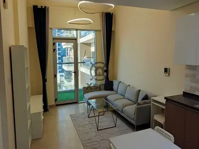Modern 1 BR | Fully Furnished | Move in Ready