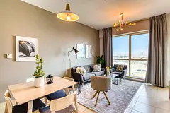 GuestReady **Monthly Offer** | All Bills Included | Modern Furnishing
