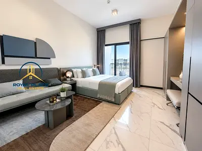 STYLISH STUDIO FOR RENT | PREMIUM MODERN INTERIOR
