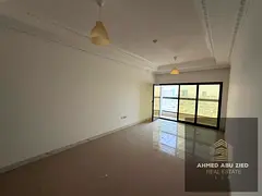 1 Bedroom Apartment for Rent in Al Rashidiya 1 Ajman Tower with Aqua Park Gym & Pool | Balcony Wardr