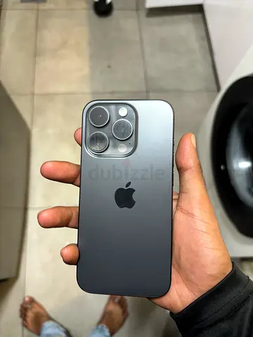 Iphone 15 pro 128gb