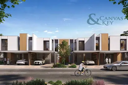 CORNER END UNIT | SINGLE ROW | NEAR POOL & PARK