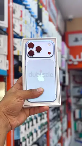 Iphone 18 pro