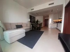 Furnished 1BR Apartment | Marina Gate 1 | Downtown City View