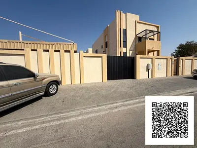 AVAILABLE 5 MASTER BEDROOMS HALL MAJLIS 10000SQFT FOR RENT IN AL MUSHRIEF AJMAN UAE