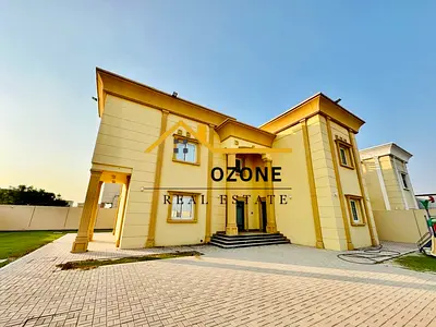 Independent specious layout 4bedroom villa