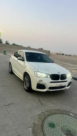 2018 BMW X4 M40i | American Specs | Powerful 3.0L Turbo | Excellent Condition
