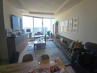 High Floor | Spacious 3BR + Study | Ideal Location