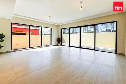 Single Row| Landscaped|Close to Entrance