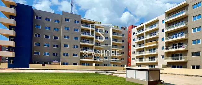 3BR Apartment | Balcony | Type A | Great Investment