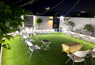UNFURNISHED | SPACIOUS | COMMUNITY VIEW