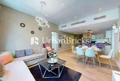 Next metro | 2 BHK | Fully furnished