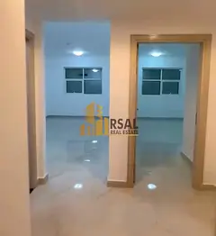 1 Bhk With Cantal Ac Near Al Zahia City Canter in Al Jada Open Area