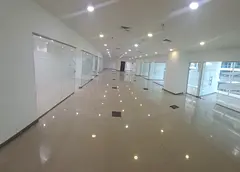 Spacious Office | Garden View | Plug and Play