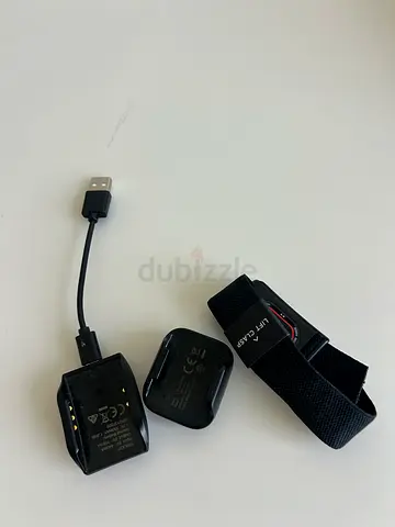 Whoop 4.0 Fitness Tracker
