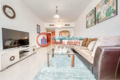 Spacious and Furnished 1 BR | Metro Access | Vibrant JLT Living