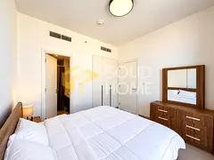 Furnished 1BR | 2 Baths | Large Balcony | Aljada