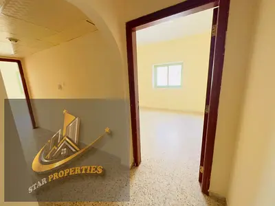 NO DEPOSIT SPECIOUS BIG SIZE APARTMENT SEPRATE BIG HALL 1 BHK 25 K 4 CHQS BALCONY FAMILY BUILDING