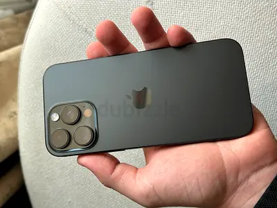 İphone 16 Pro Max 256gb
