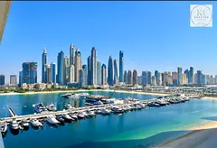 Amazing view | Brand new | Can be furnished