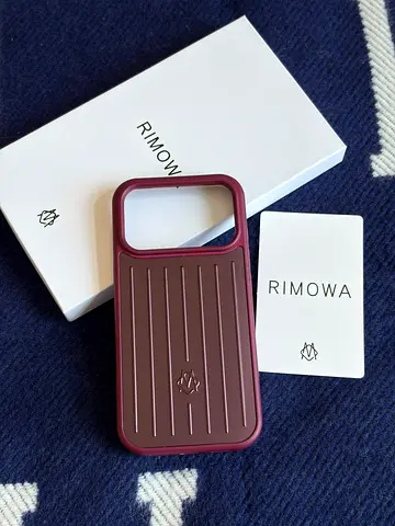iPhone 18 pro / pro max case