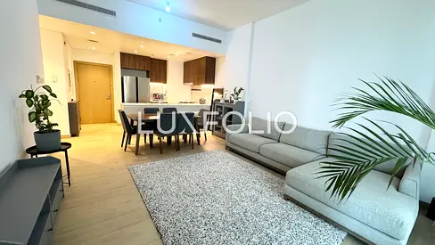 Fully Furnished | Sea View | Vacant Now