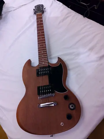 Epiphone SG Special , new and perfect for begineers and pro.