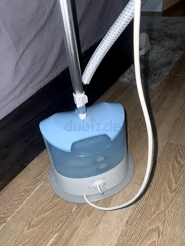 Philips Stand Steamer