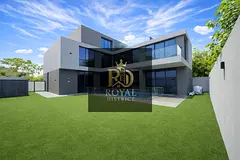 SUPER DISTRESS DEAL | STAND ALONE VILLA | 5 BEDROOMS + MAID'S + POOL + DRIVER'S ROOM | SMART HOME FE