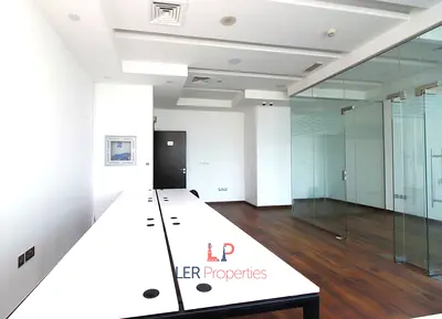 High Floor | Fully Fitted | Ready to Move