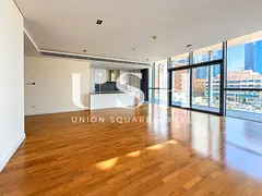 Multiple Options | Corner Unit | Burj view