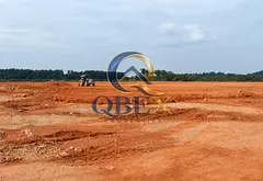 Affordable Roadside Industrial Land for Sale in Umm Al Quwain UAE
