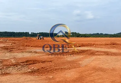 Affordable Roadside Industrial Land for Sale in Umm Al Quwain UAE
